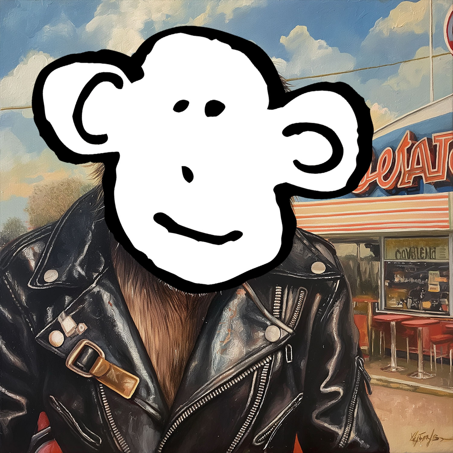 Playlist image