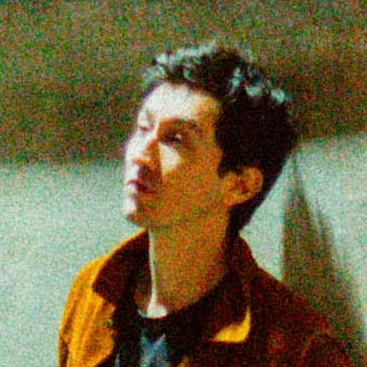 Javier Blake poster