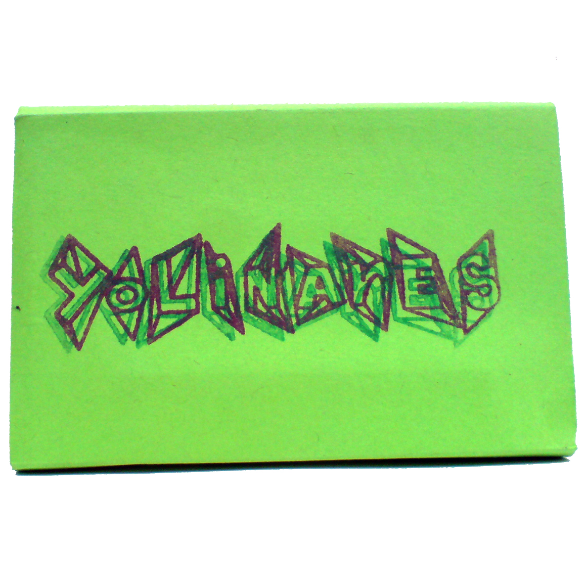 Album image