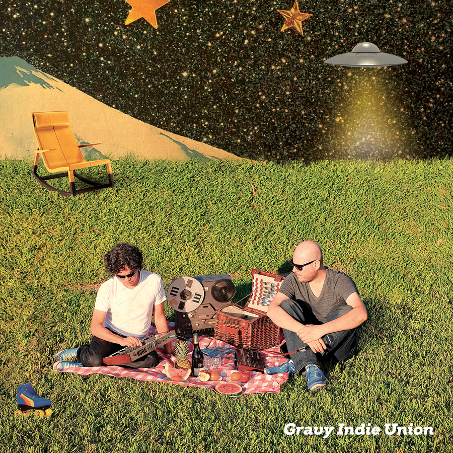 Album image
