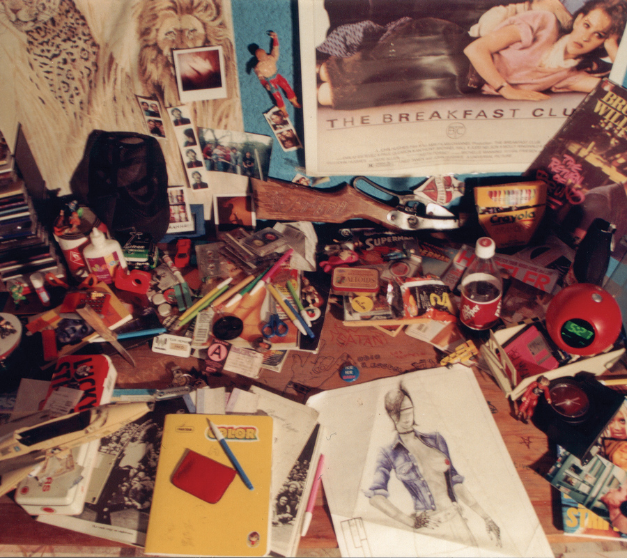 Album image