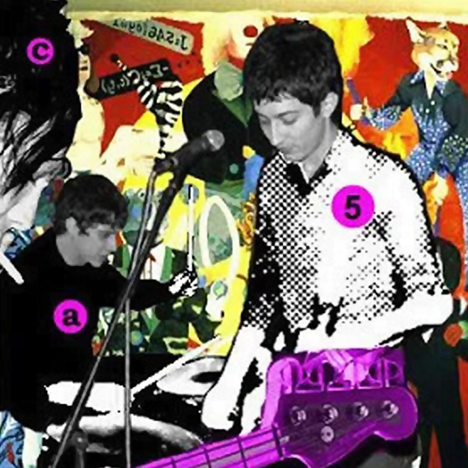 Album image